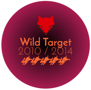 Wild Target / Released 2010 / Reviewed 2014 / 5 Rabbits